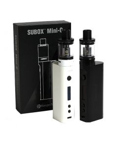 Subox Mini C by Kangertech made in Kore