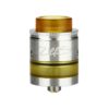 Ziggs RDTA by Advken Gtek Suilh Made in Kore